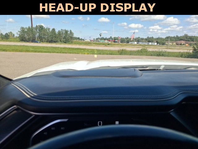 Used 2023 GMC Sierra 1500 Denali Ultimate image 5