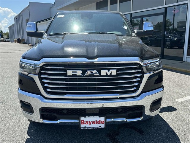 New 2026 RAM 1500 Laramie image 4