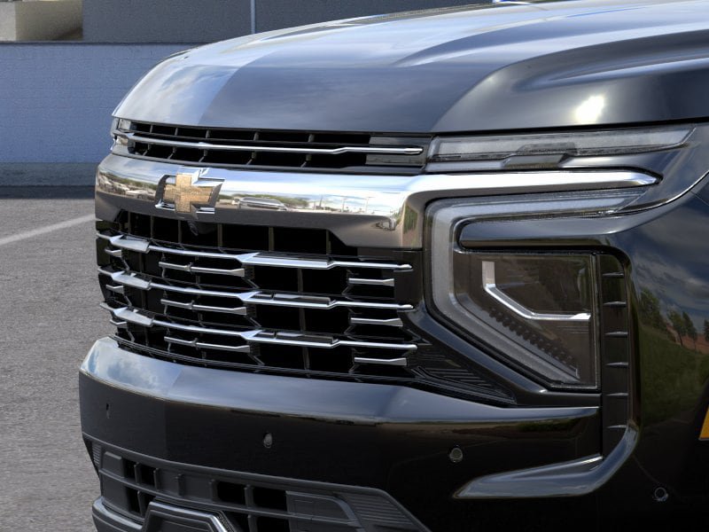 New 2026 Chevrolet Tahoe Premier AWD/4WD image 37