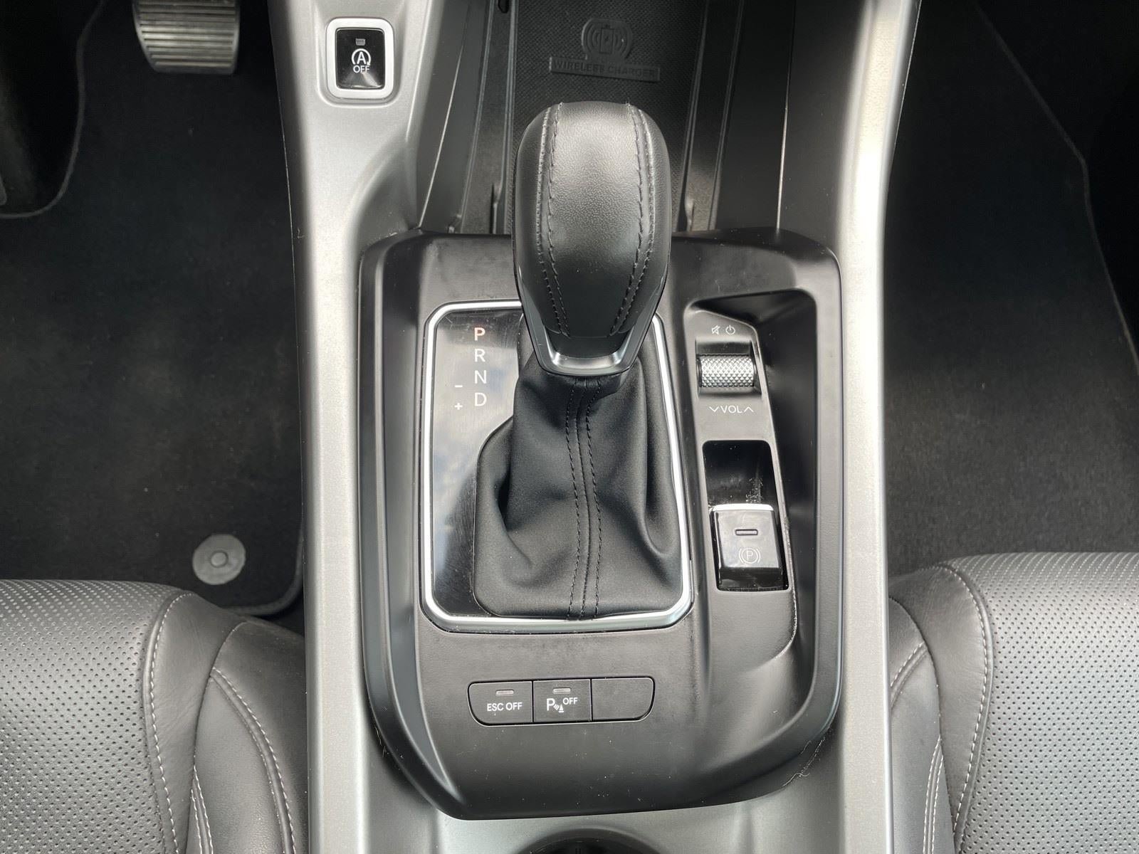 Used 2024 Dodge Hornet GT Plus AWD/4WD image 29