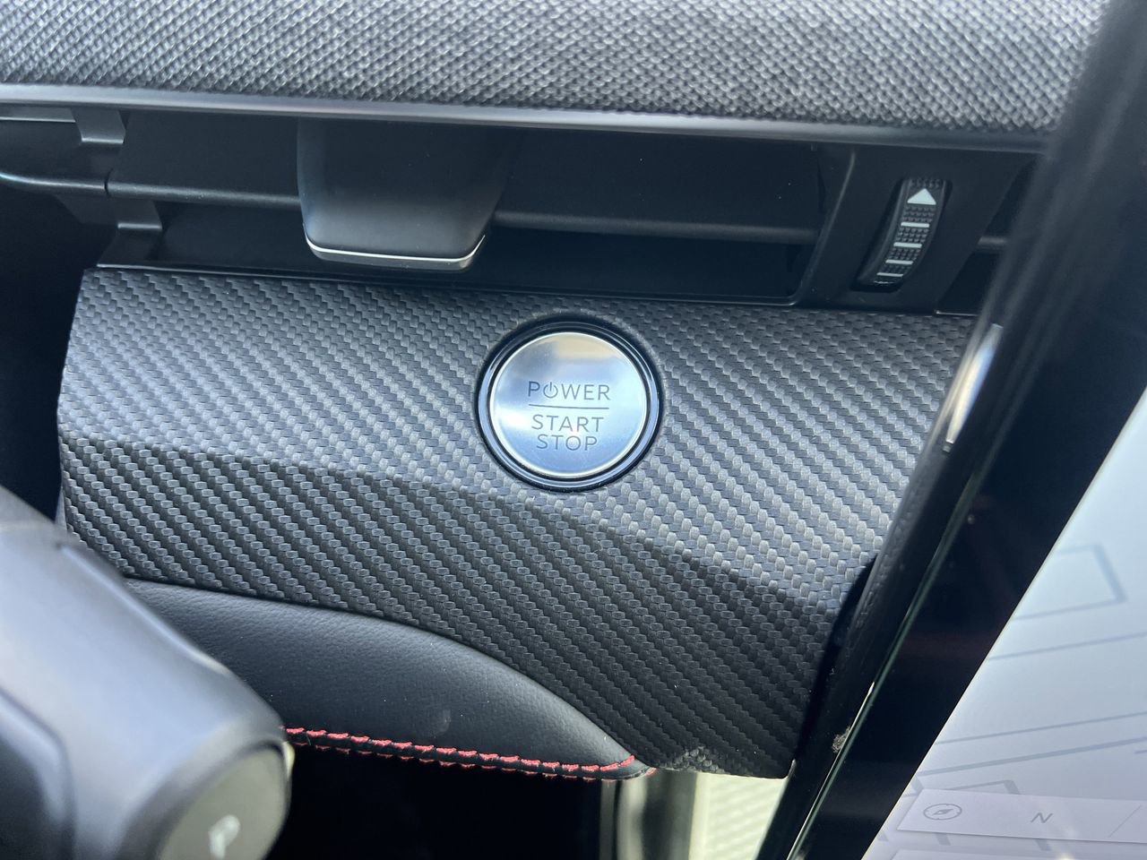 New 2026 Ford Mustang Mach-E Premium w/ Sport Appearance Package image 6