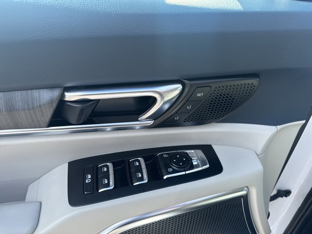 Used 2024 Kia Telluride SX image 13