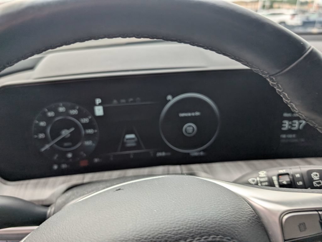 Used 2023 Kia Telluride SX AWD/4WD image 18