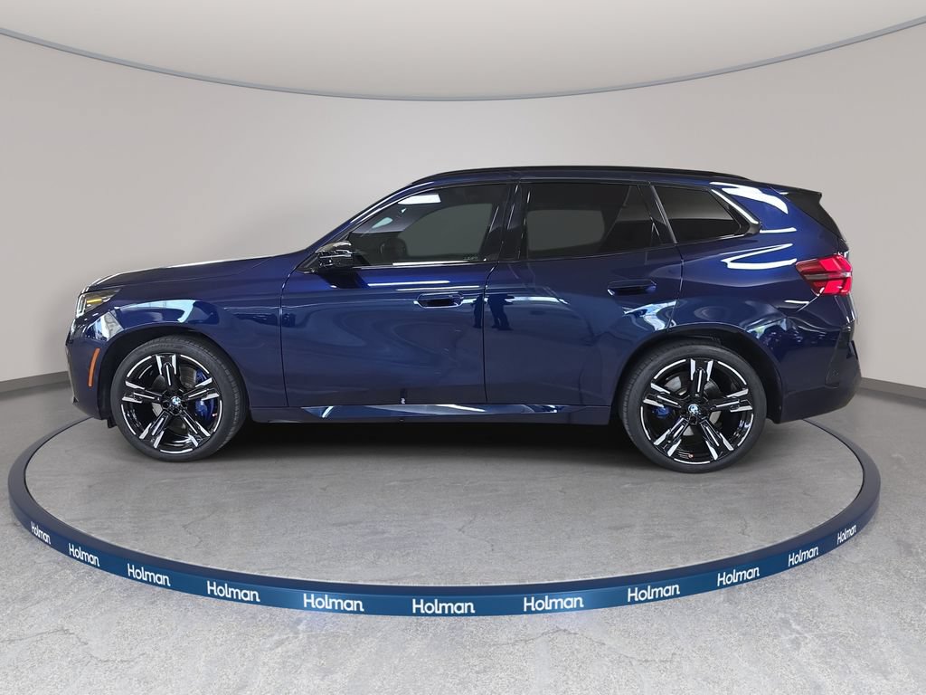 Used 2026 BMW X3 M50 w/ Premium Package AWD/4WD image 11
