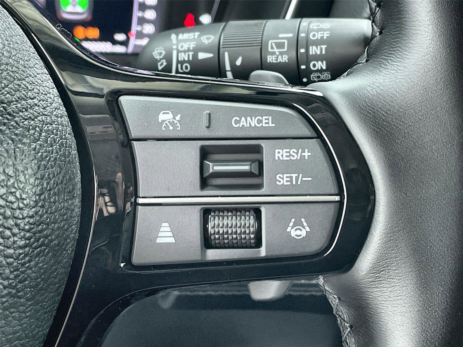 New 2026 Honda Pilot EX-L image 17