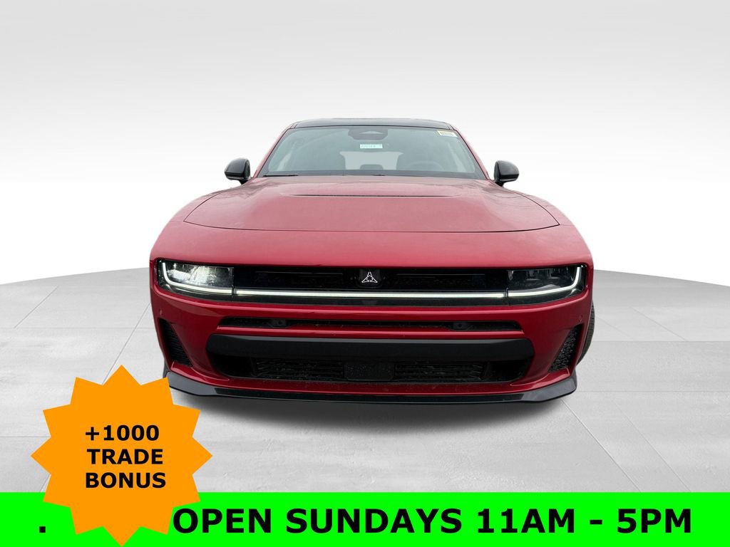 New 2026 Dodge Charger R/T Scat Pack image 2