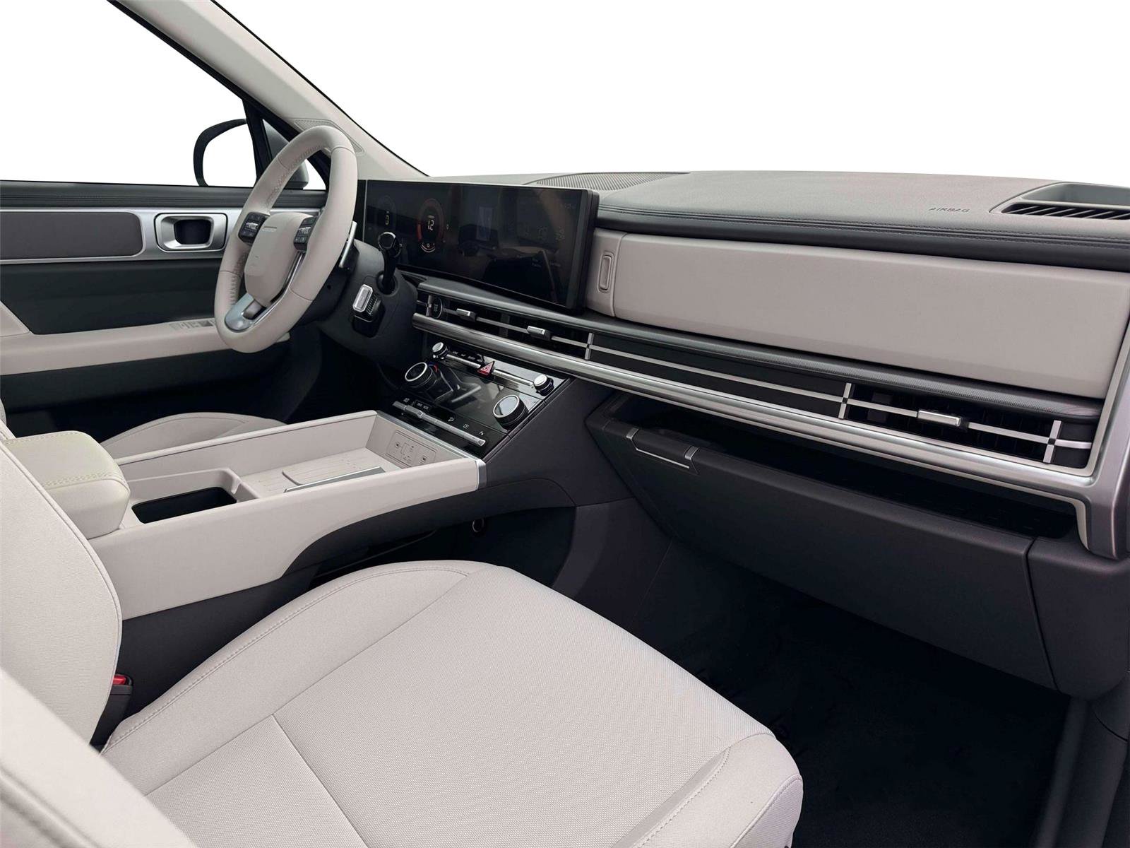 New 2026 Hyundai Santa Fe SE FWD image 34