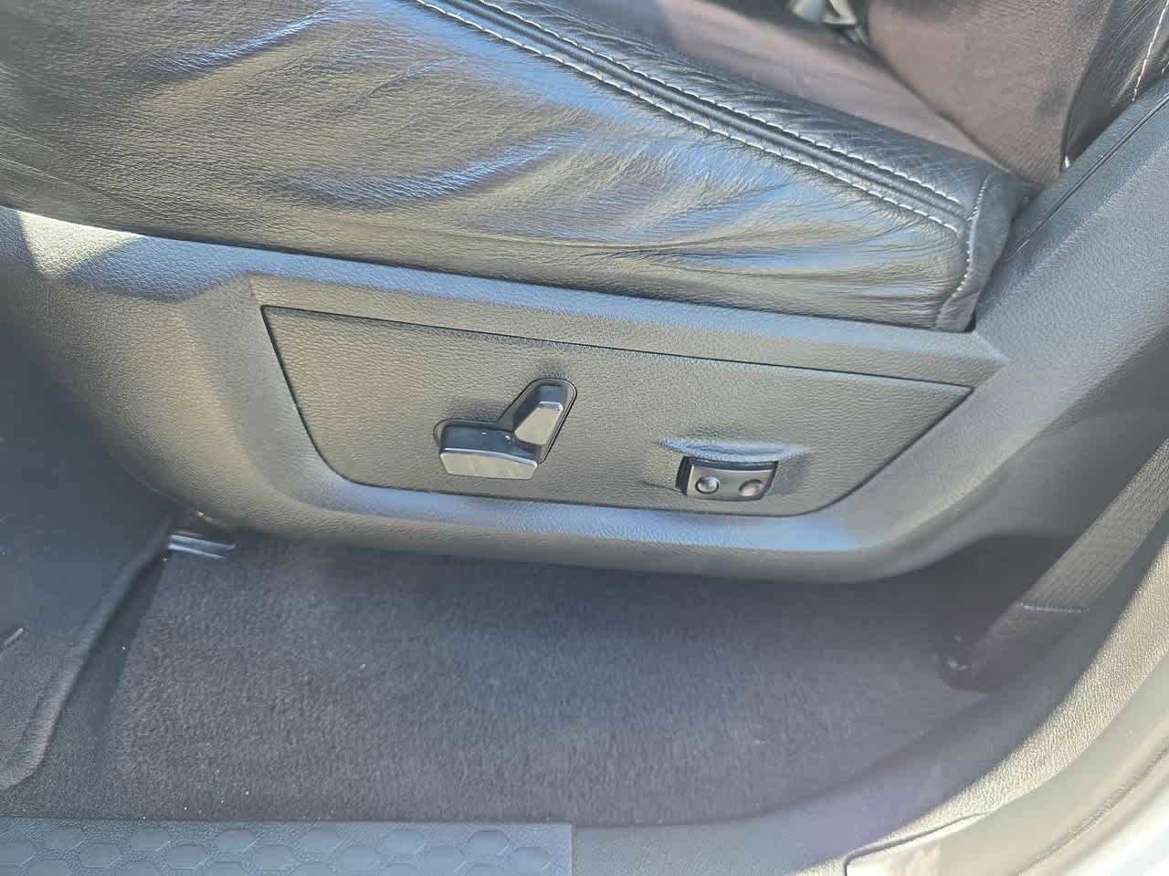 Used 2018 RAM 2500 Big Horn image 14