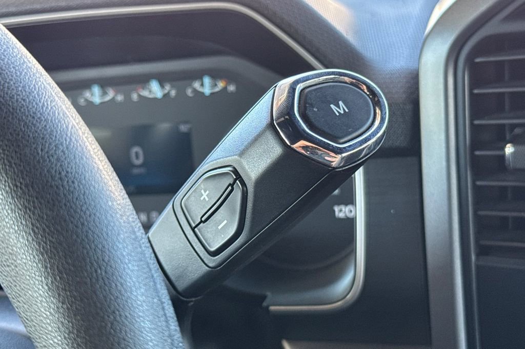 Used 2023 Ford F150 XLT RWD image 27