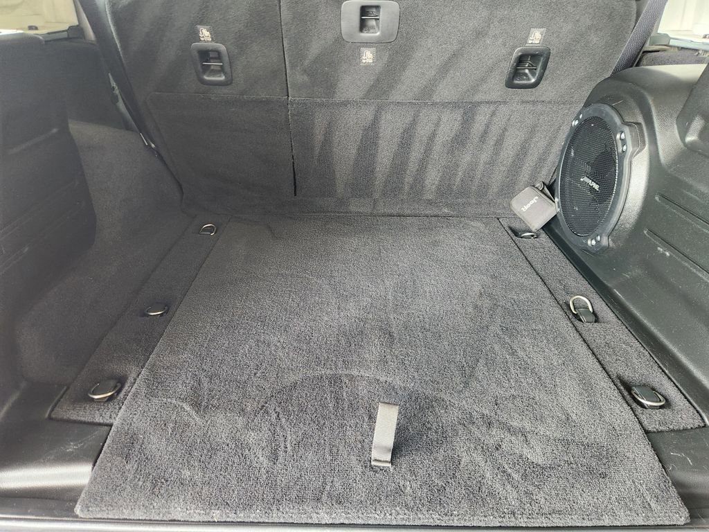 Used 2018 Jeep Wrangler Unlimited Rubicon AWD/4WD image 34