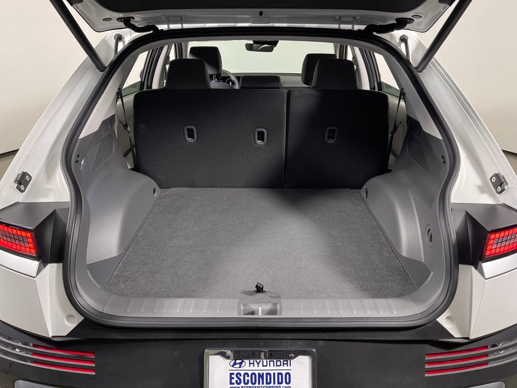 Certified 2025 Hyundai Ioniq 5 SEL image 10
