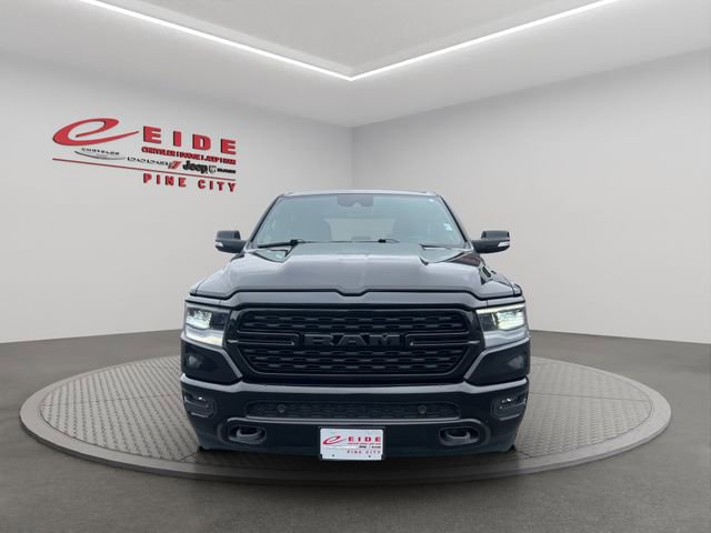 Used 2022 RAM 1500 Sport w/ Rebel Level 2 Equipment Group AWD/4WD image 10