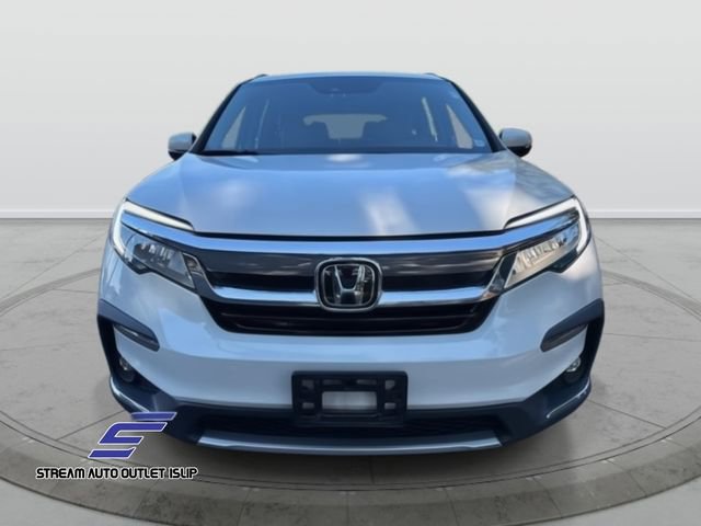 Used 2022 Honda Pilot Touring image 2