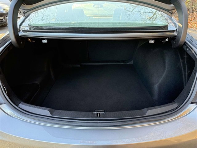 Used 2019 Buick LaCrosse Essence w/ Sun and Shade Package image 11