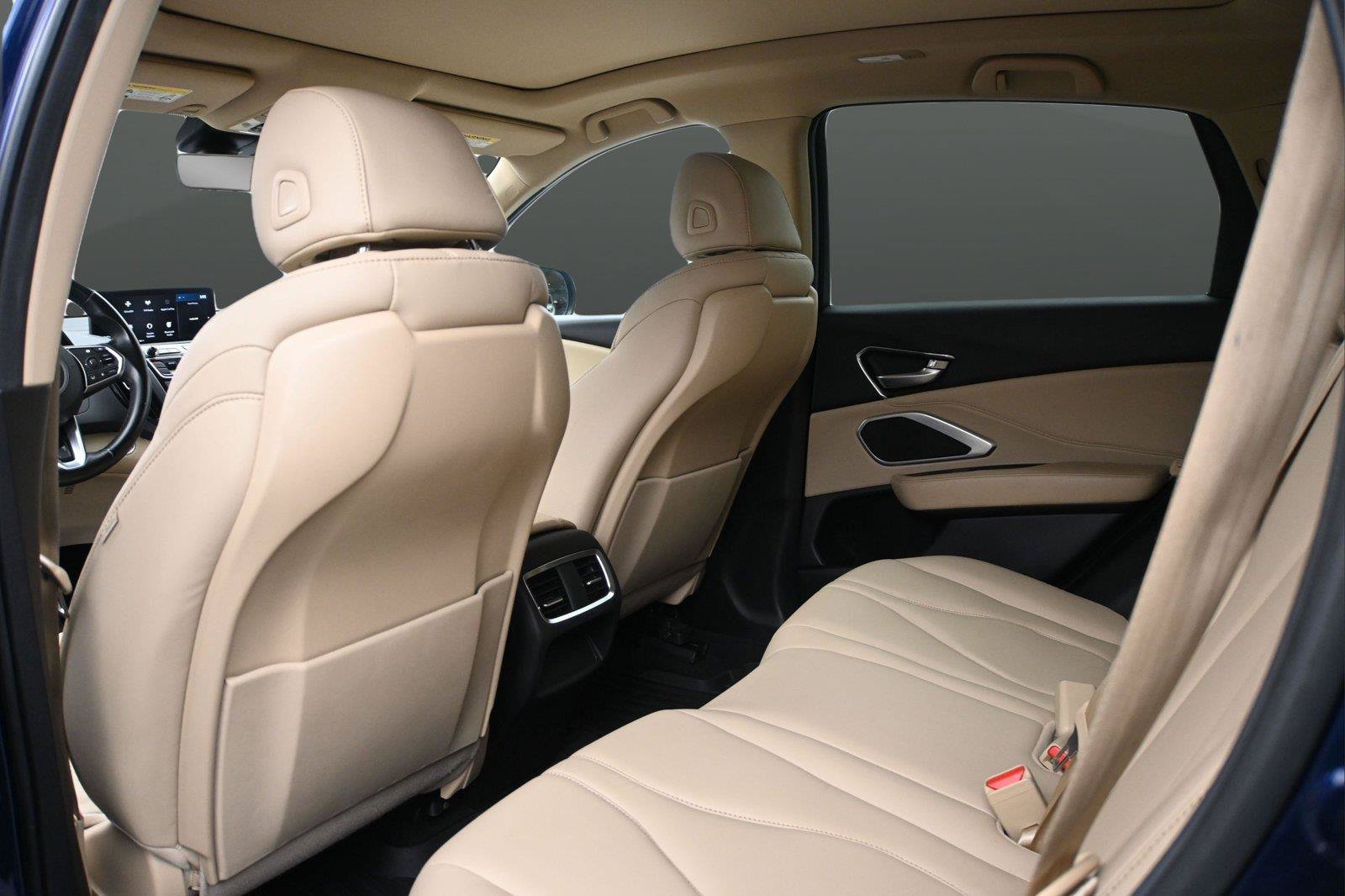 Certified 2023 Acura RDX AWD image 10