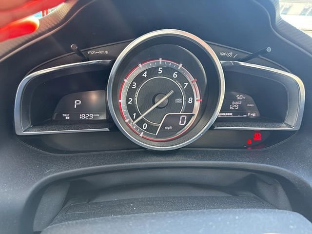 Used 2014 MAZDA MAZDA3 s Grand Touring w/ Technology Package image 8