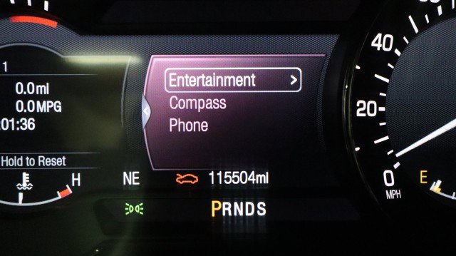 Used 2015 Lincoln MKC AWD w/ Equipment Group 102A Reserve image 19