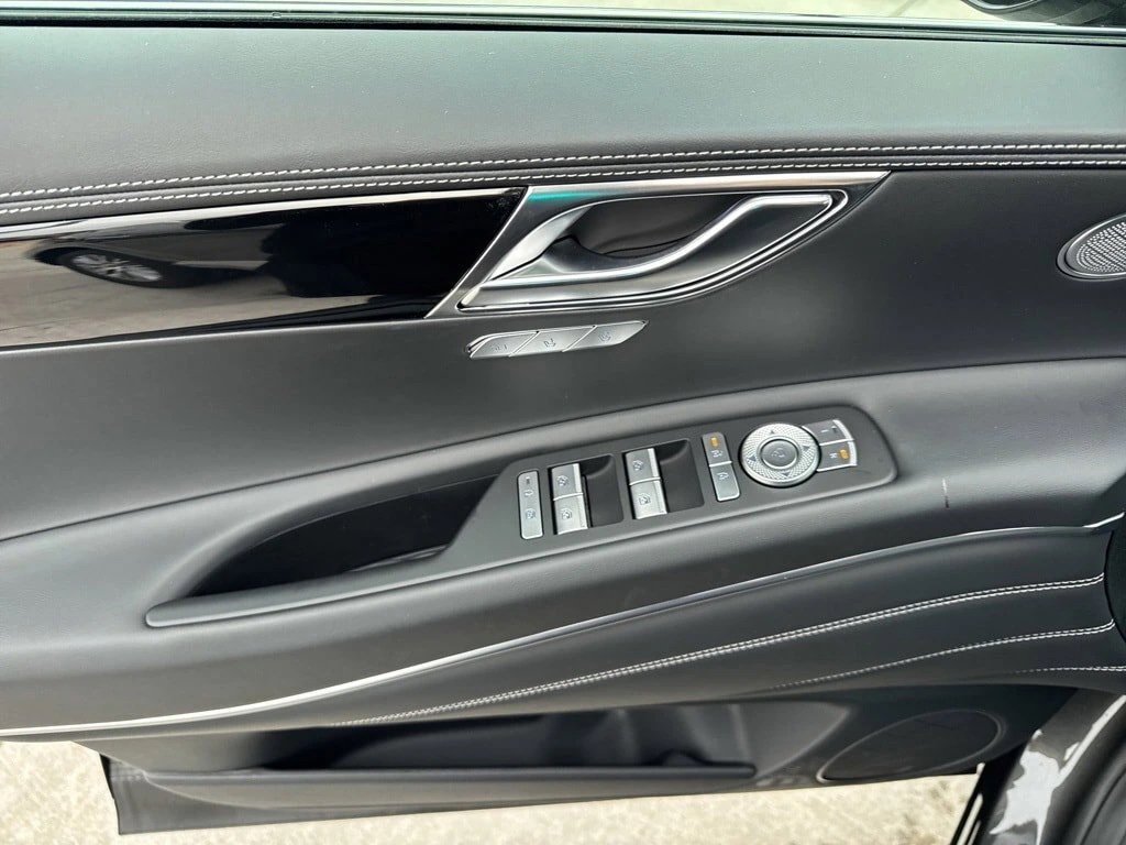 New 2026 Genesis GV80 2.5T Prestige image 5