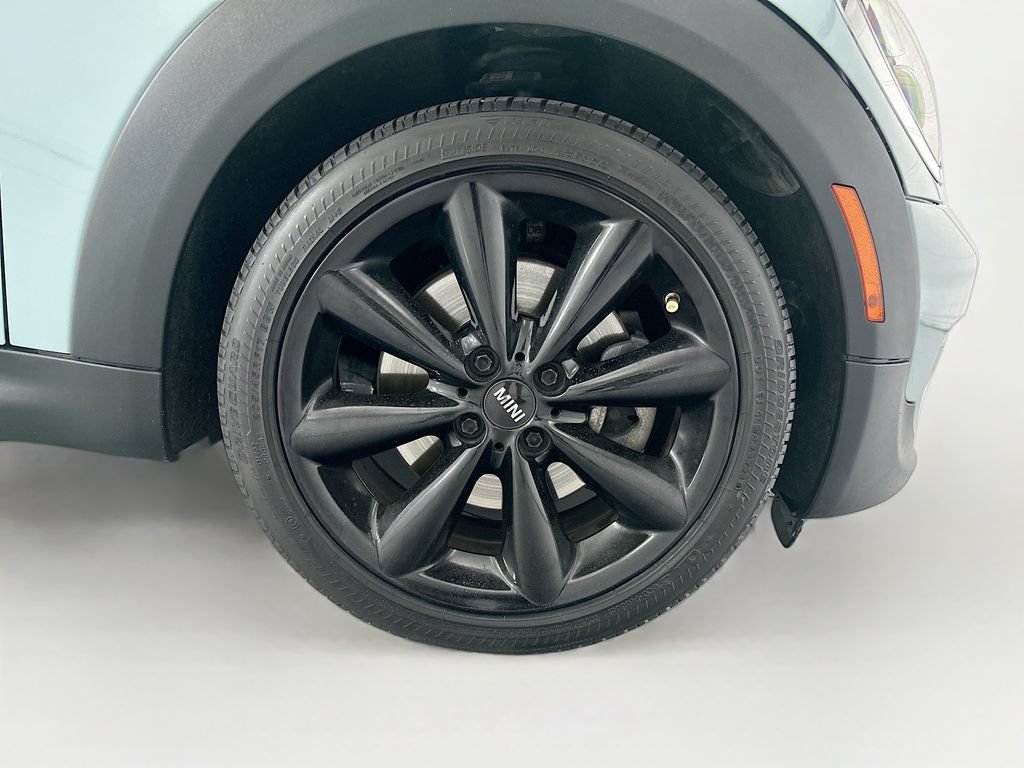 Used 2014 MINI Cooper S FWD image 26