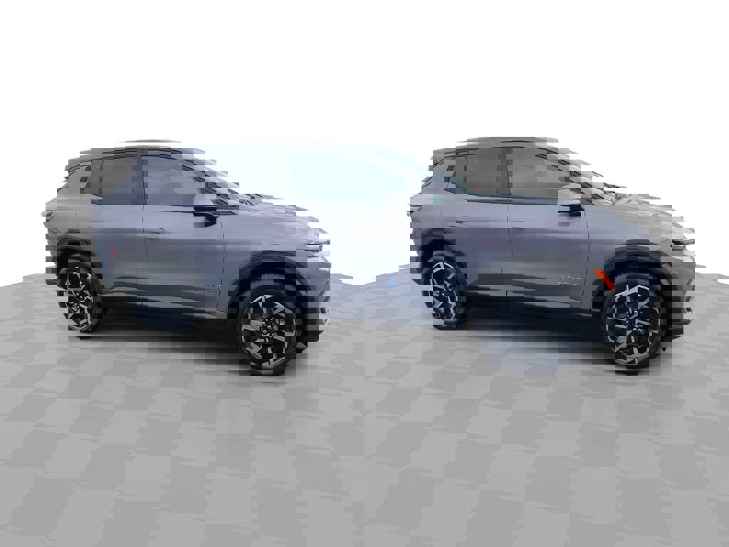 New 2026 Chevrolet Equinox EV LT w/ Comfort Package image 25