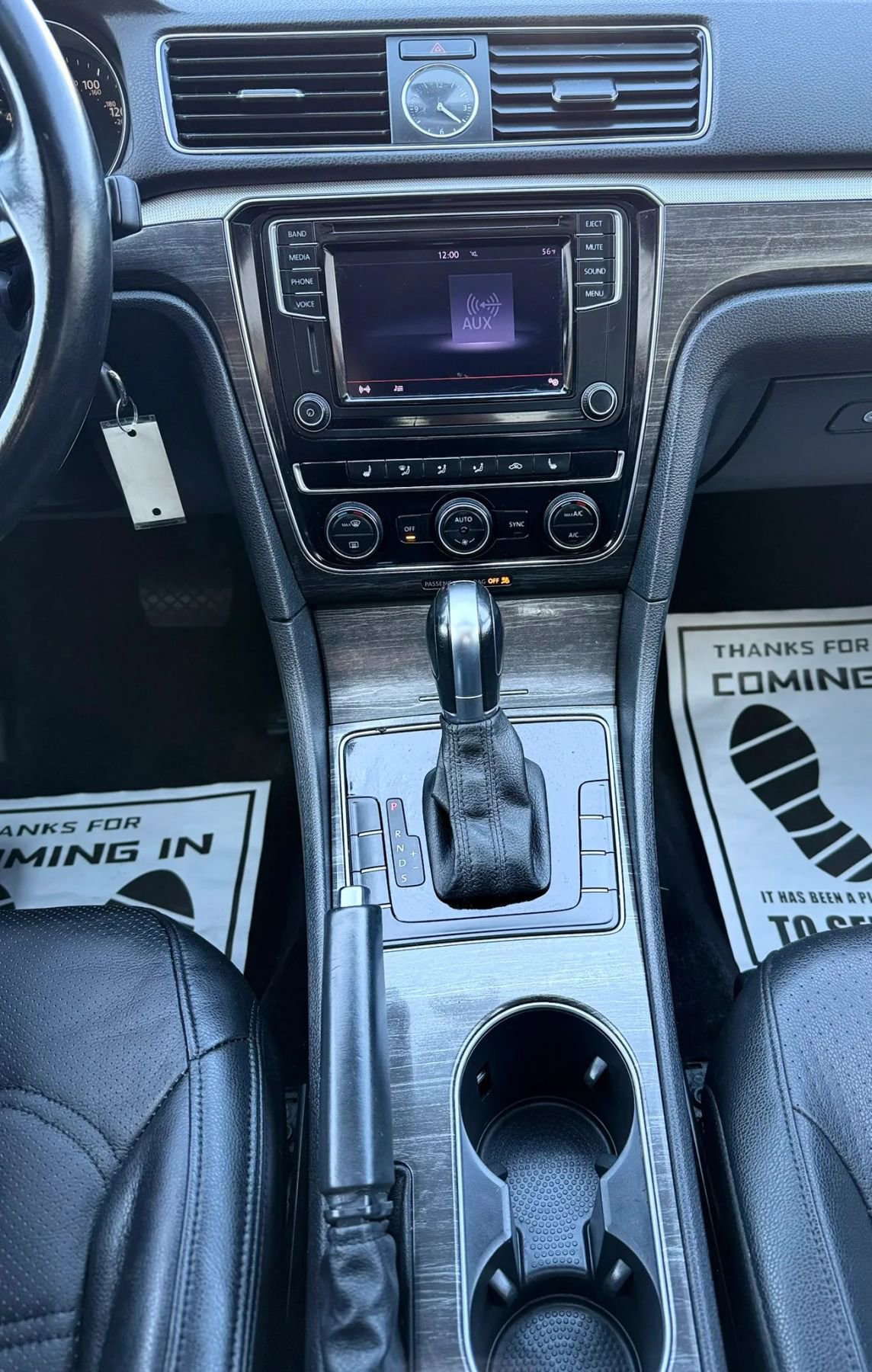 Used 2016 Volkswagen Passat 1.8T SE image 20