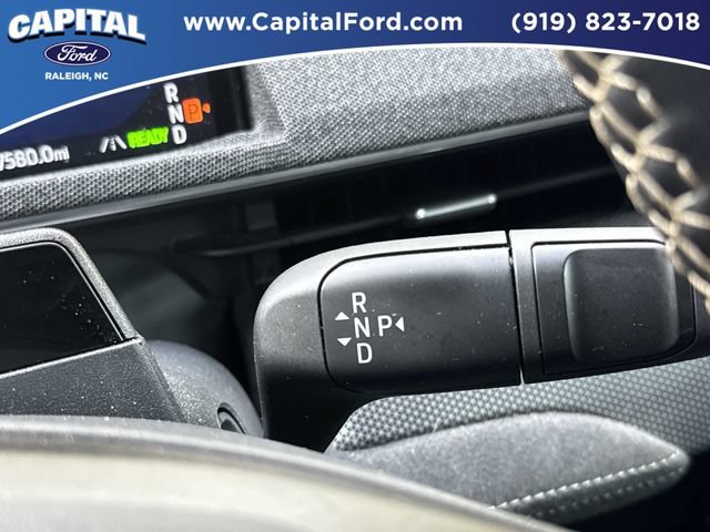Certified 2025 Ford Mustang Mach-E GT AWD/4WD image 31