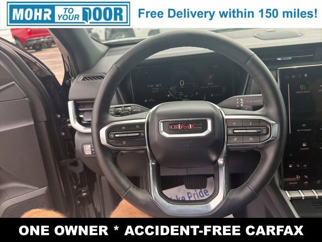 Used 2026 GMC Terrain Elevation FWD image 18