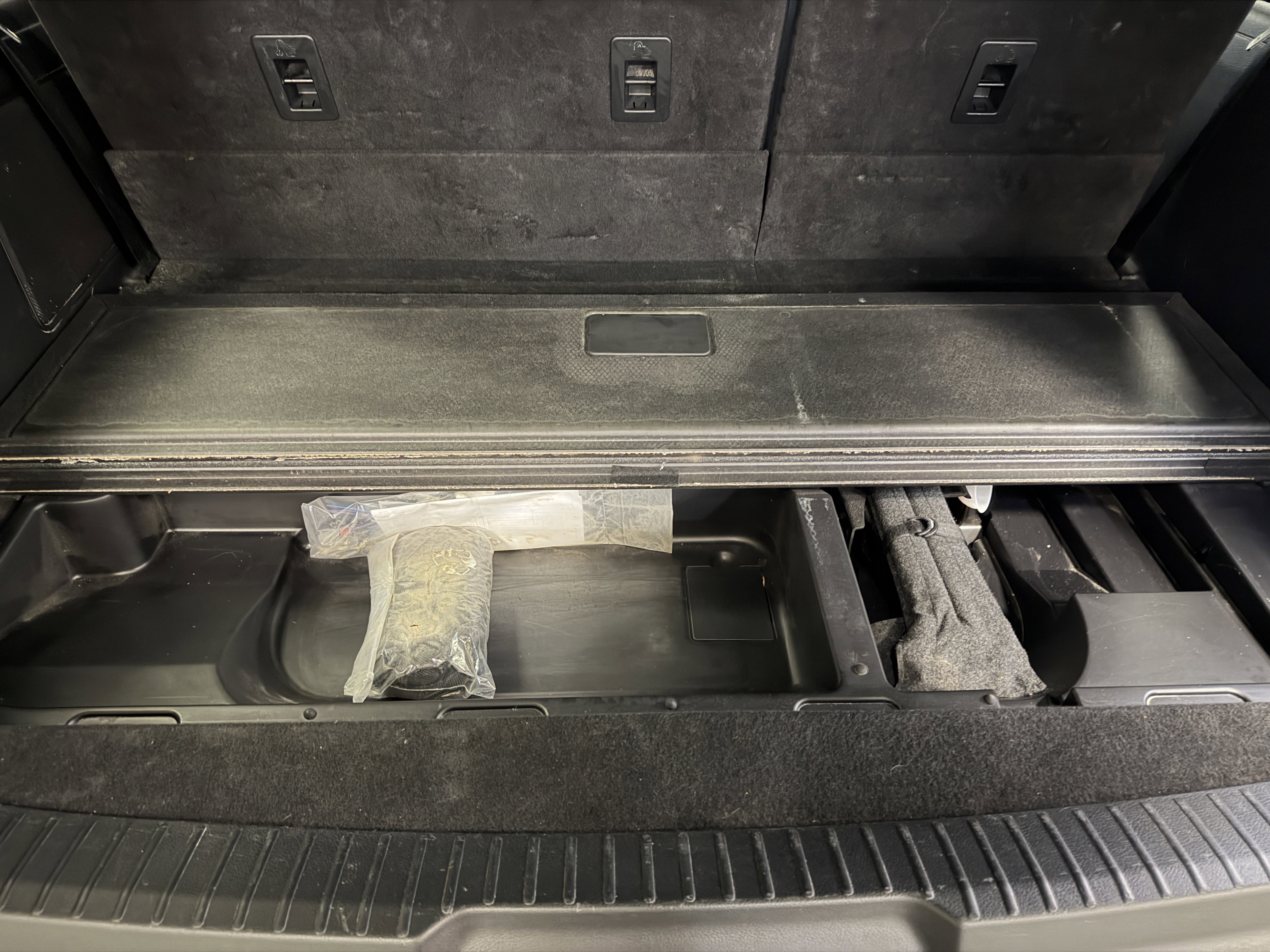 Used 2018 Ford Expedition Max Limited w/ Equipment Group 302A image 34