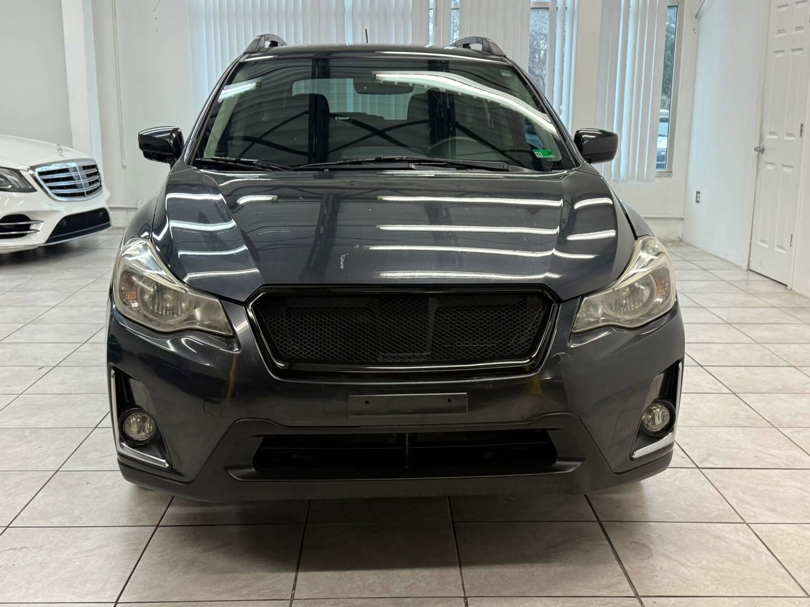 Used 2017 Subaru Crosstrek 2.0i Premium image 2