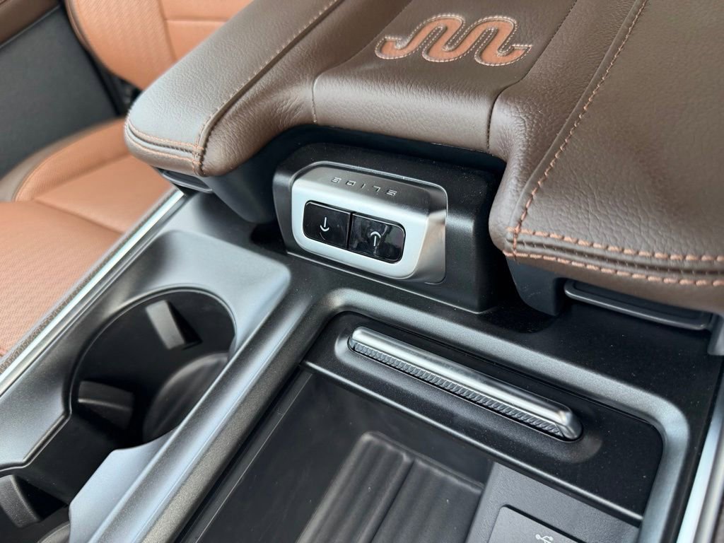 New 2026 Ford Expedition King Ranch AWD/4WD image 38