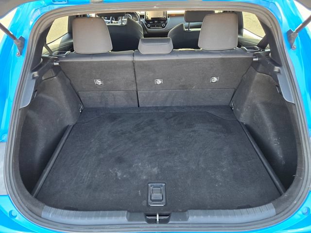 Used 2019 Toyota Corolla SE FWD image 11