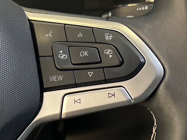 Used 2021 Volkswagen Atlas Cross Sport SEL FWD image 22
