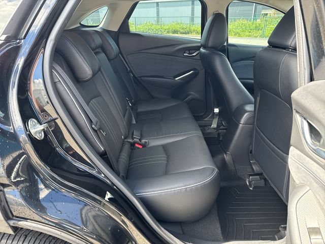 Used 2019 MAZDA CX-3 Grand Touring AWD/4WD image 12