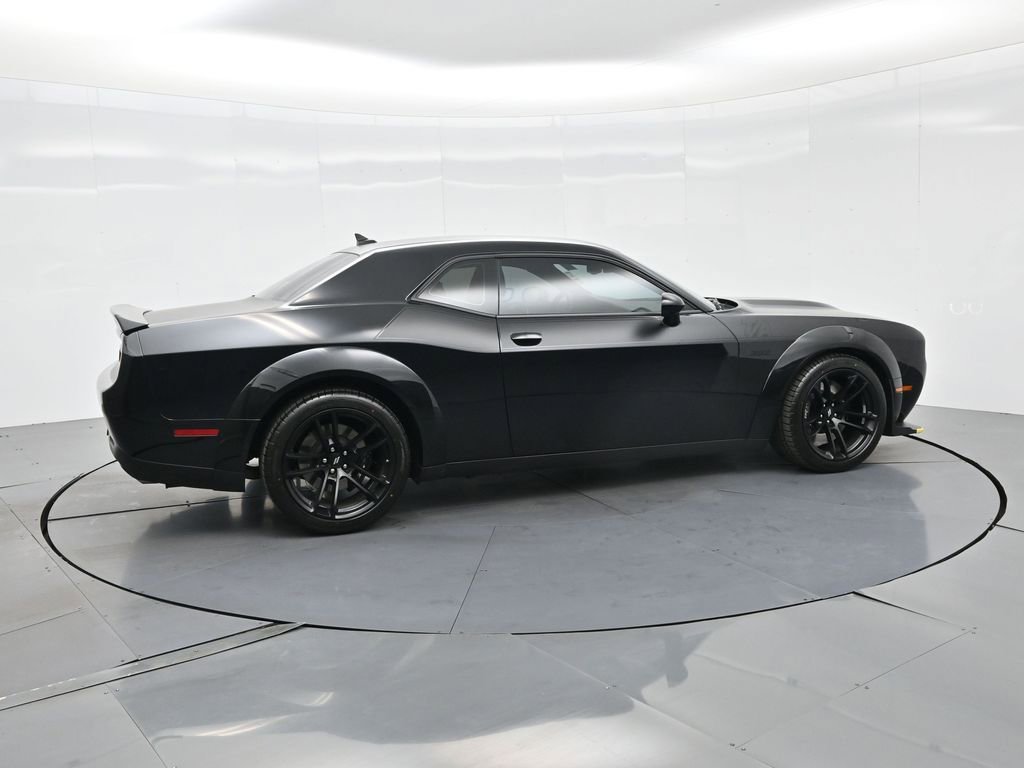 Used 2023 Dodge Challenger R/T Scat Pack image 28