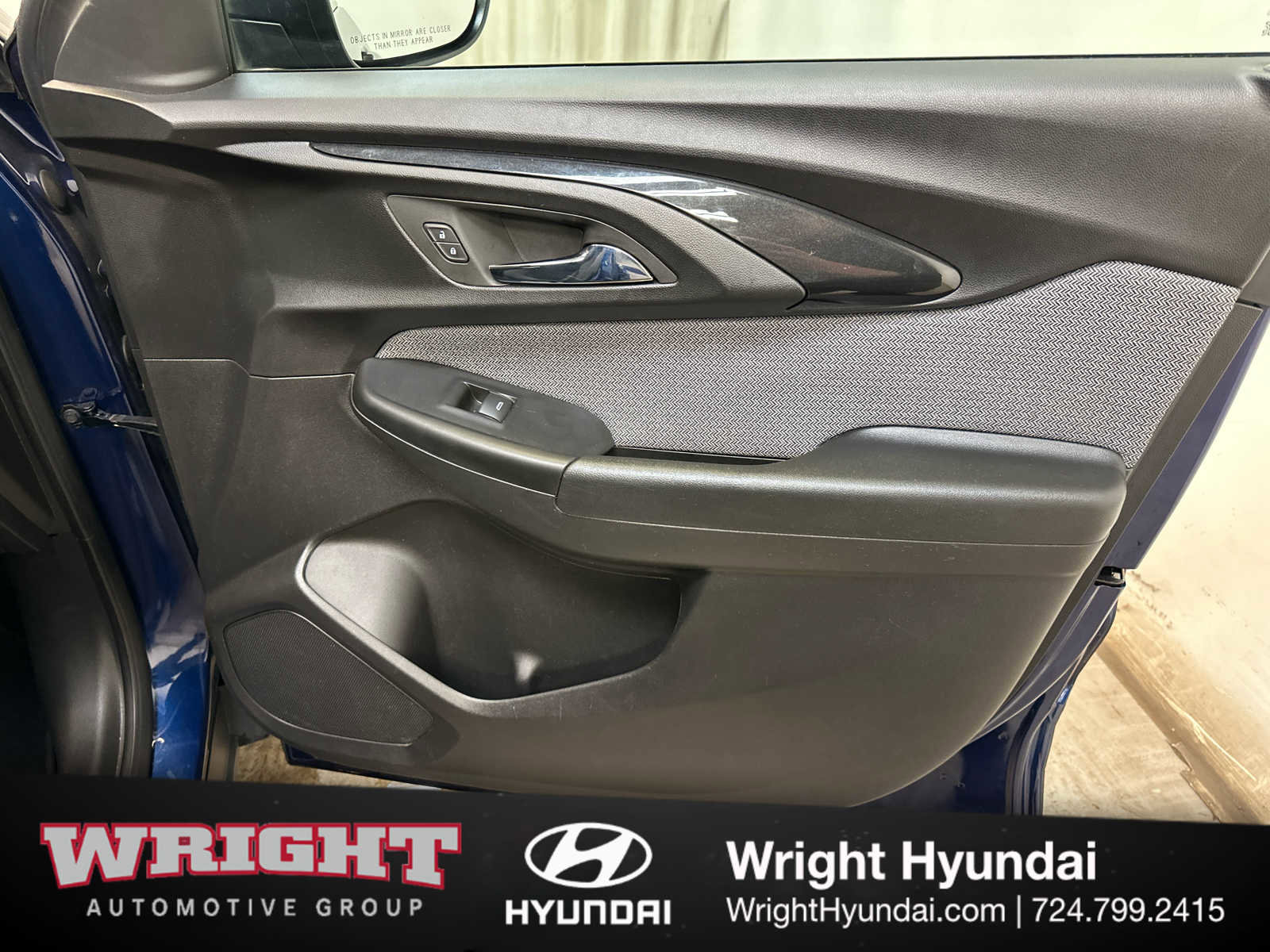 Used 2023 Chevrolet TrailBlazer LT image 17