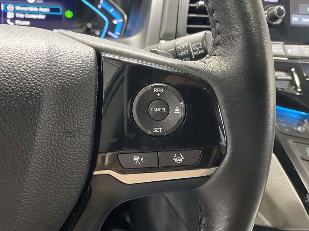 Used 2023 Honda Odyssey Touring image 24