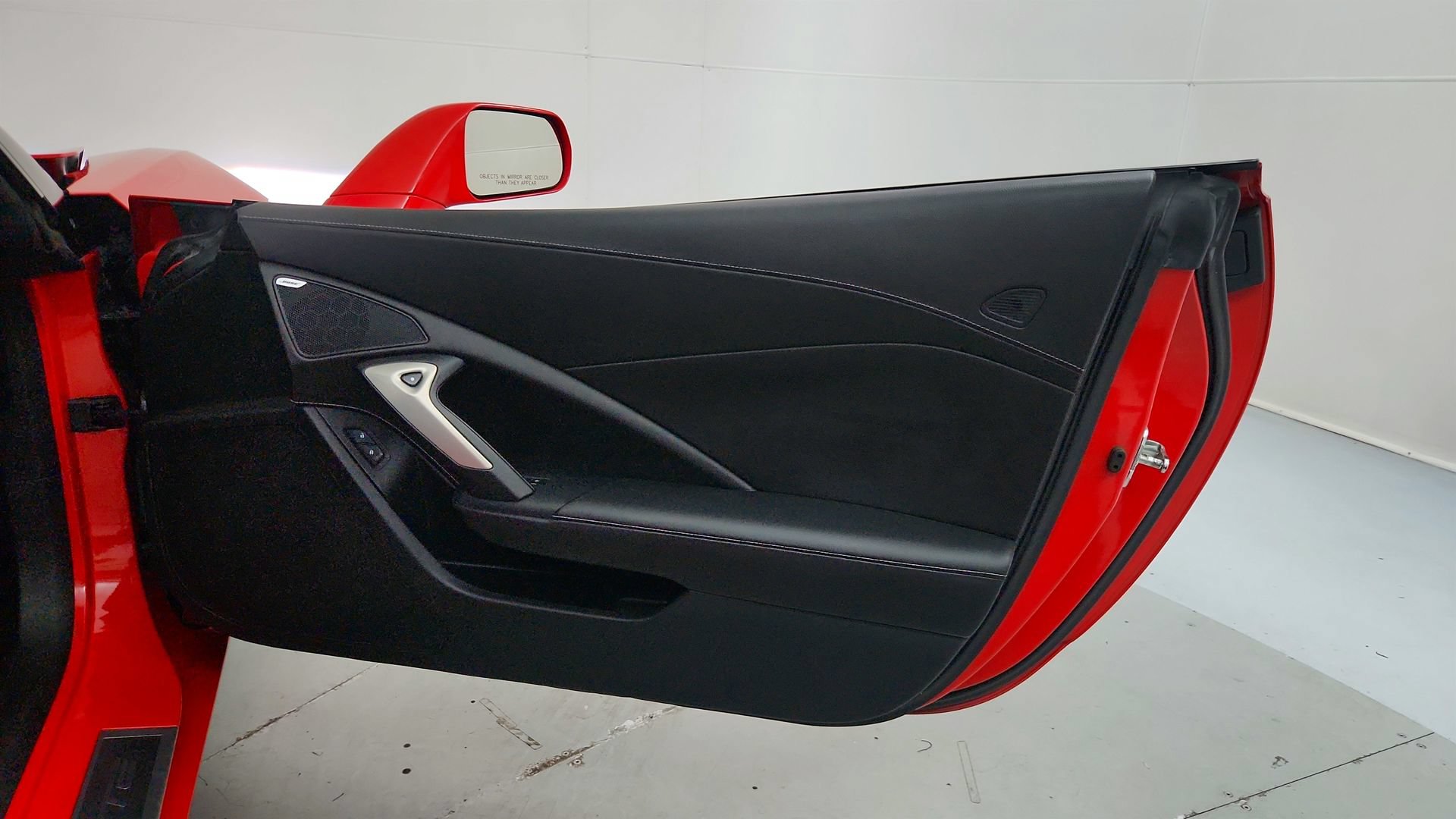 Used 2016 Chevrolet Corvette Stingray Convertible w/ 2LT Preferred Equipment Group RWD image 23