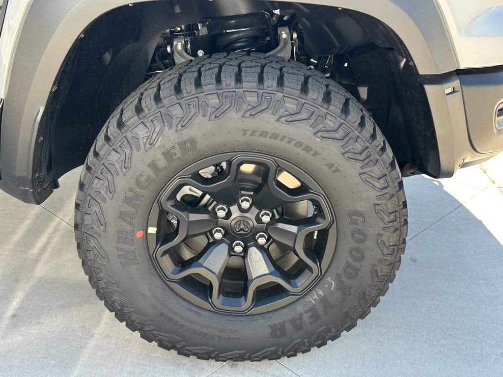 New 2026 RAM 1500 RHO image 13