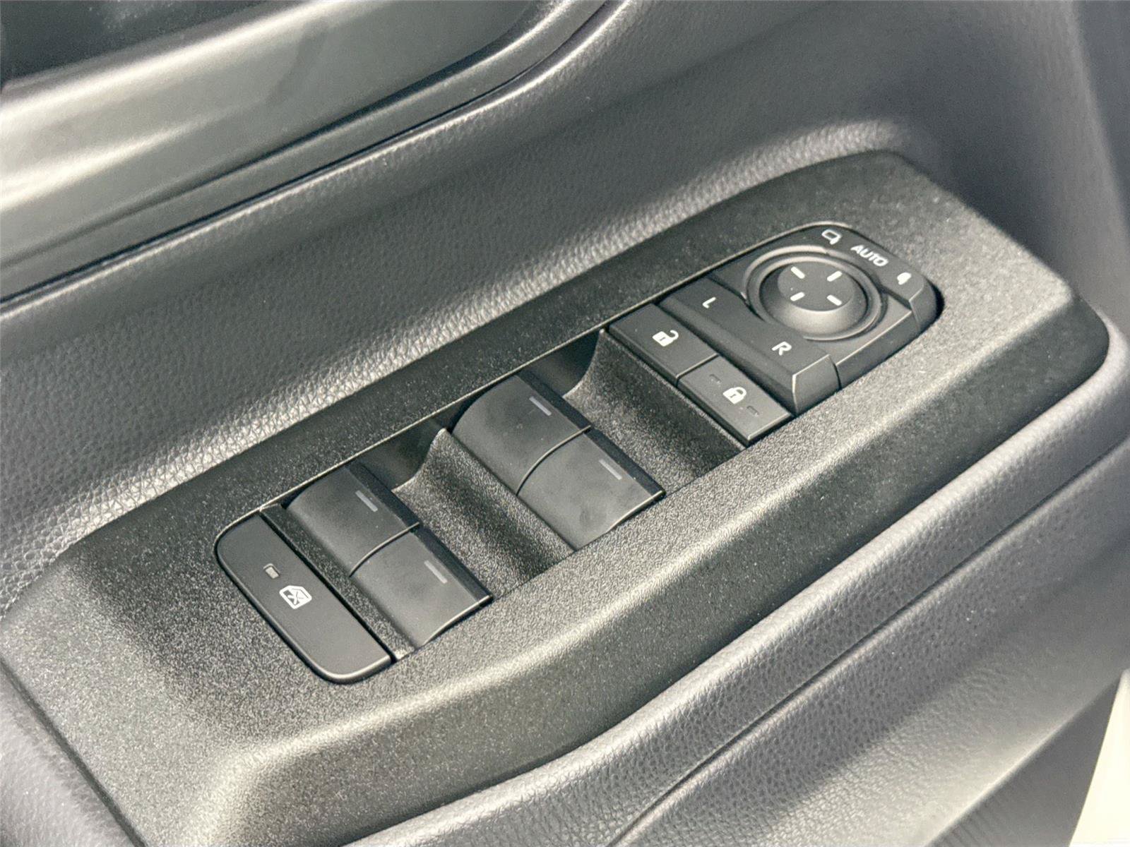 Used 2025 Toyota Land Cruiser 1958 AWD/4WD image 29