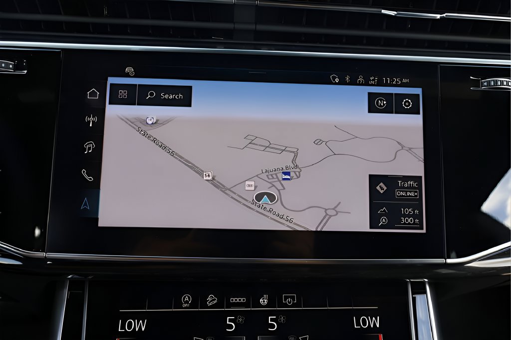 New 2026 Audi Q8 Premium Plus AWD/4WD image 21