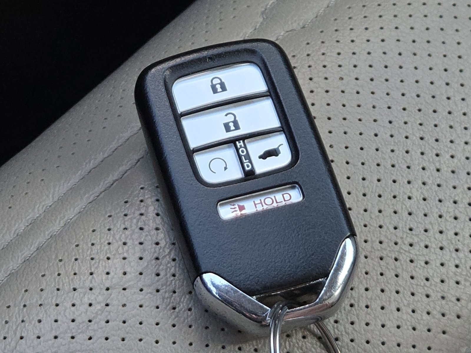 Used 2018 Honda CR-V Touring image 35