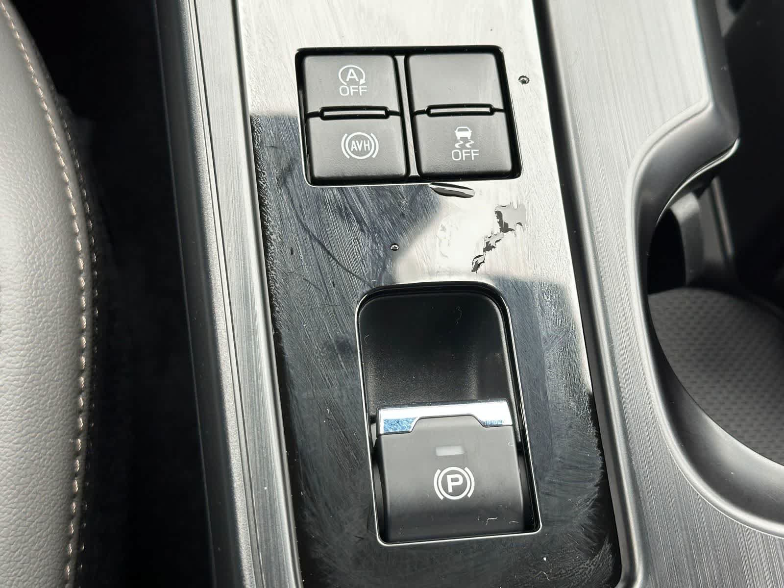 New 2026 Subaru Outback Limited AWD/4WD image 23