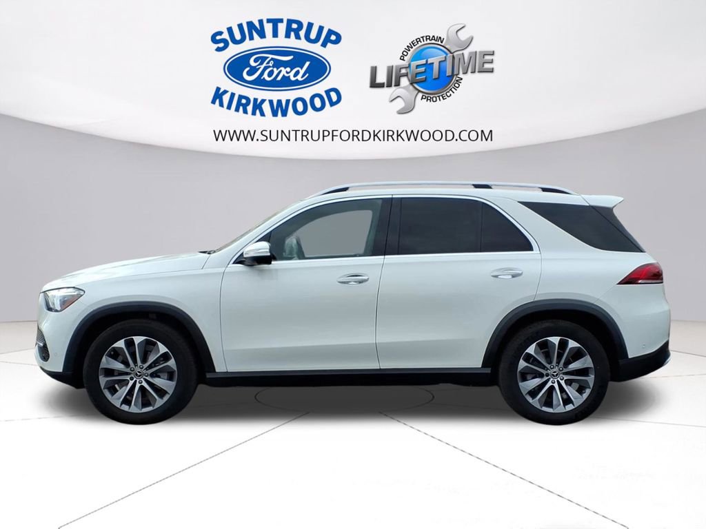Used 2023 Mercedes-Benz GLE 350 w/ Premium Package image 23