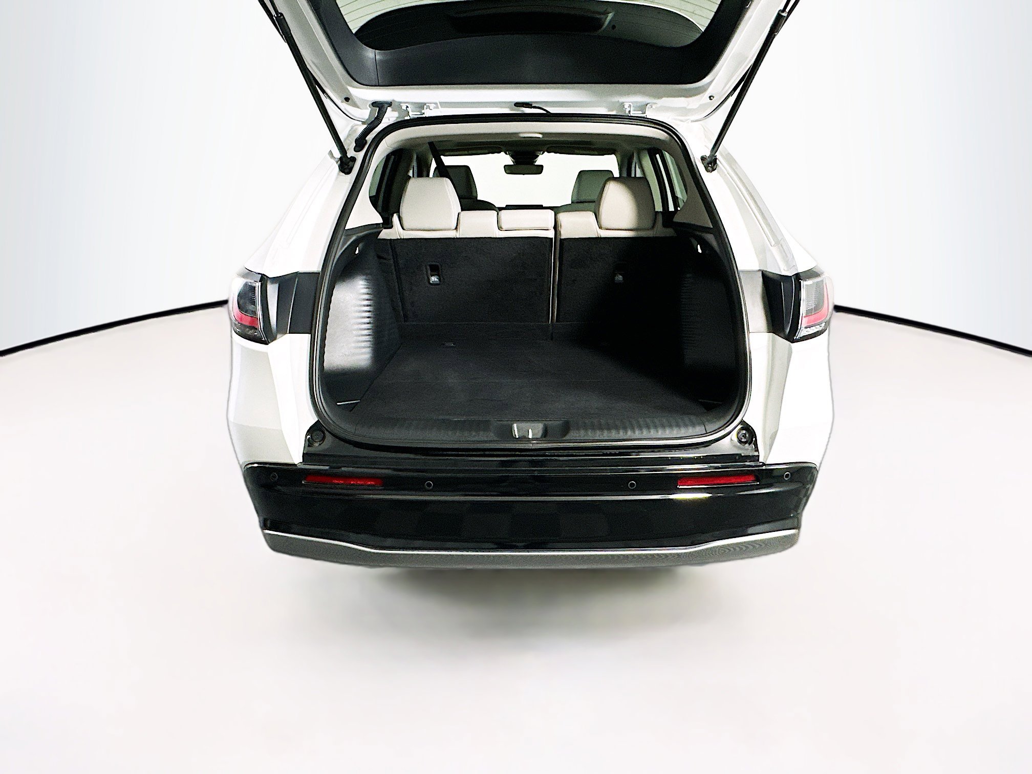 Used 2026 Honda HR-V EX-L image 29