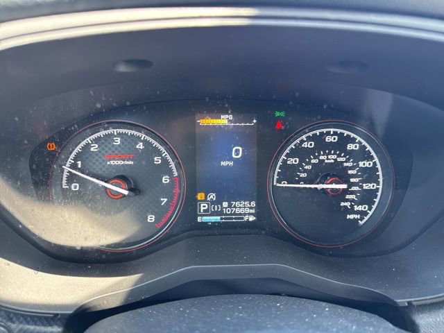 Used 2019 Subaru Forester Sport AWD/4WD image 25