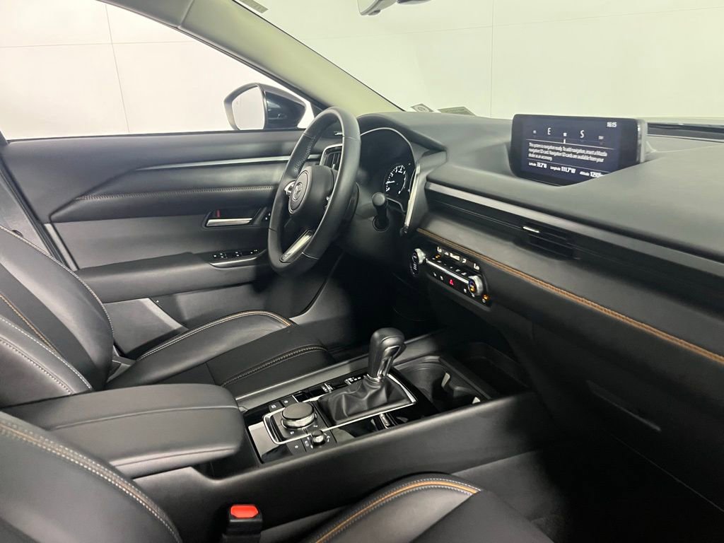 Used 2025 MAZDA CX-50 AWD 2.5 S w/ Premium Plus Pkg image 30