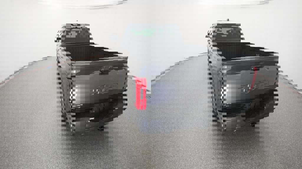 New 2026 Toyota Tundra SR5 w/ SR5 Premium Package image 33