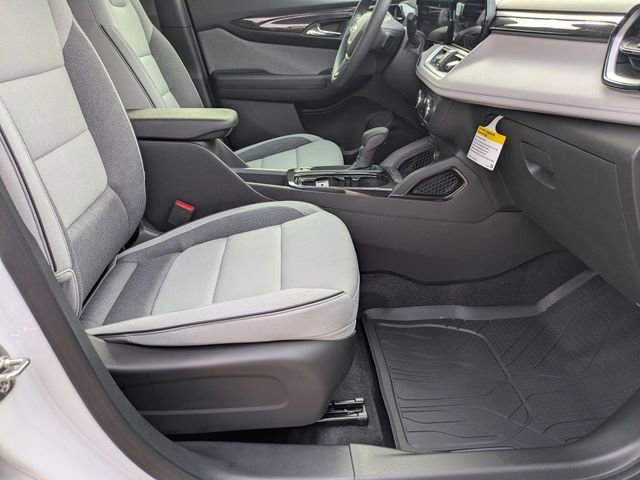 New 2026 Chevrolet TrailBlazer LS w/ LS Convenience Package image 32