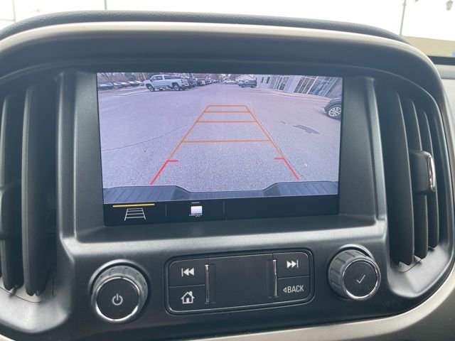 Certified 2022 Chevrolet Colorado Z71 image 8