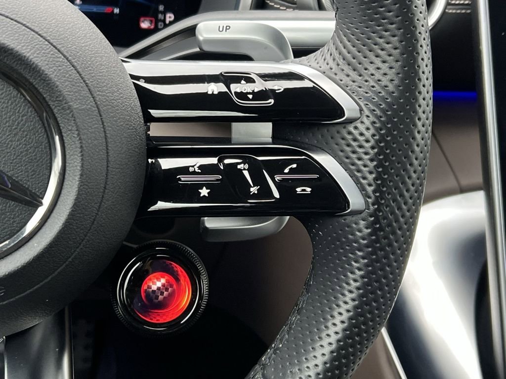 Certified 2023 Mercedes-Benz SL 63 AMG SL 63 AMG image 31